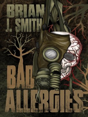 cover image of Bad Allergies